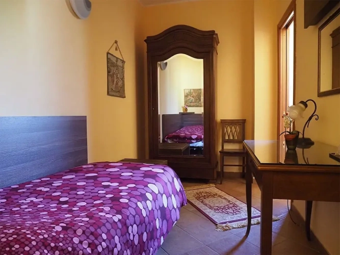 Standard Double Family room
