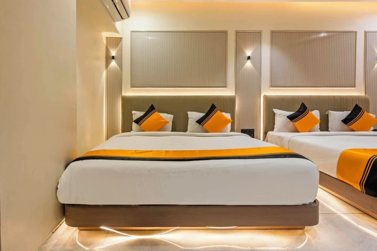 Premium Double room