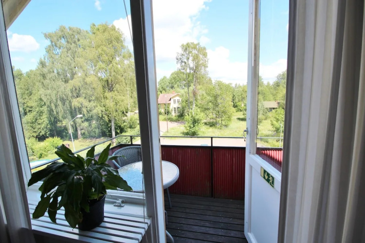 Orrefors Hotell & Restaurang