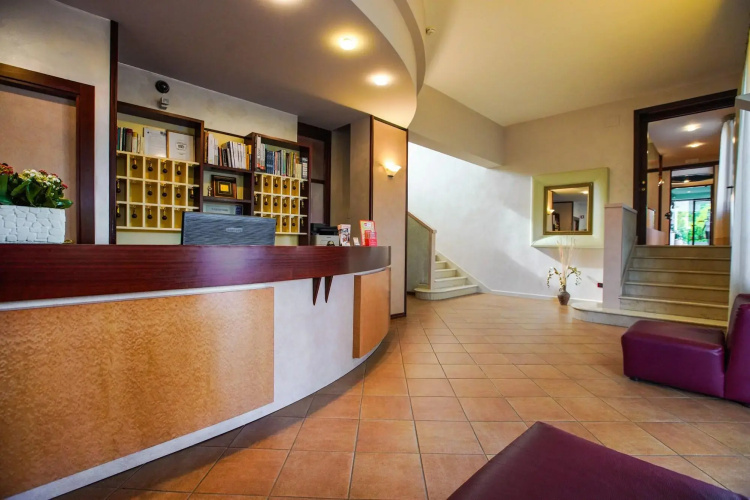 Hotel Murgia