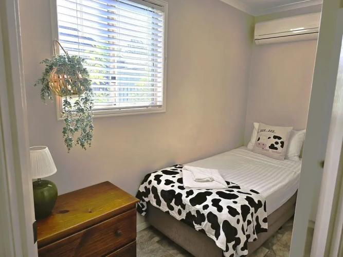 Kilcoy Motel