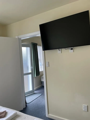 1 Bedroom Standard Apartment