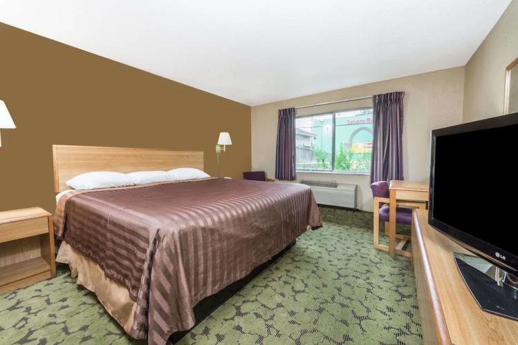 Bloomington Travelodge