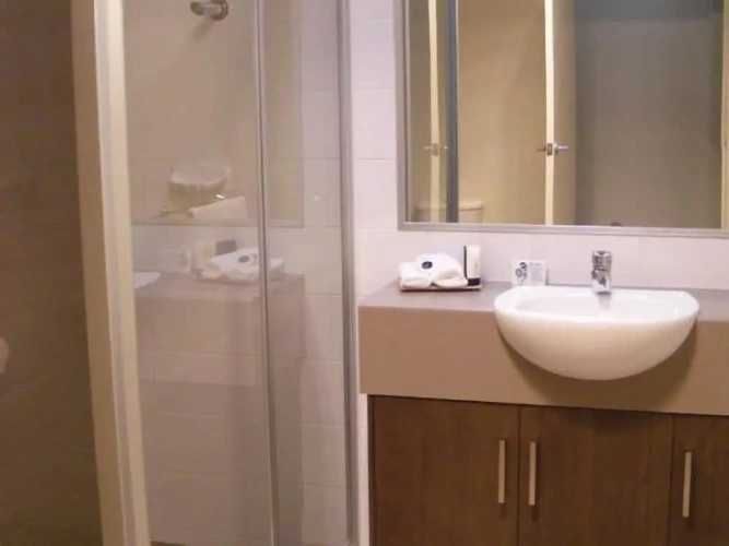 Deluxe Double Suite