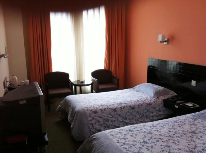 Motel 168 Aomen
