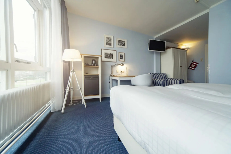 Delta Hotel Vlaardingen