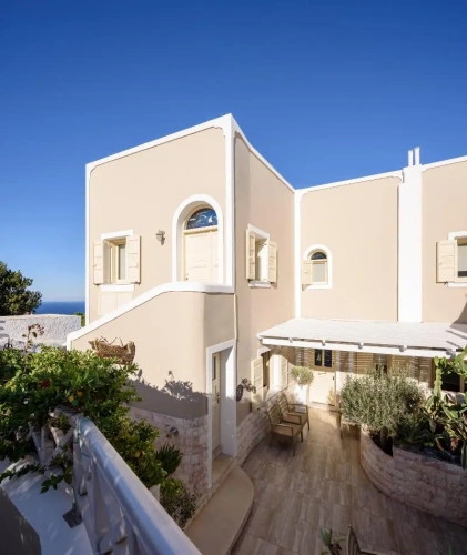 Standard Villa