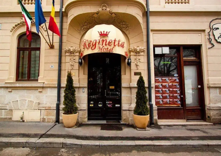 Otel görseli