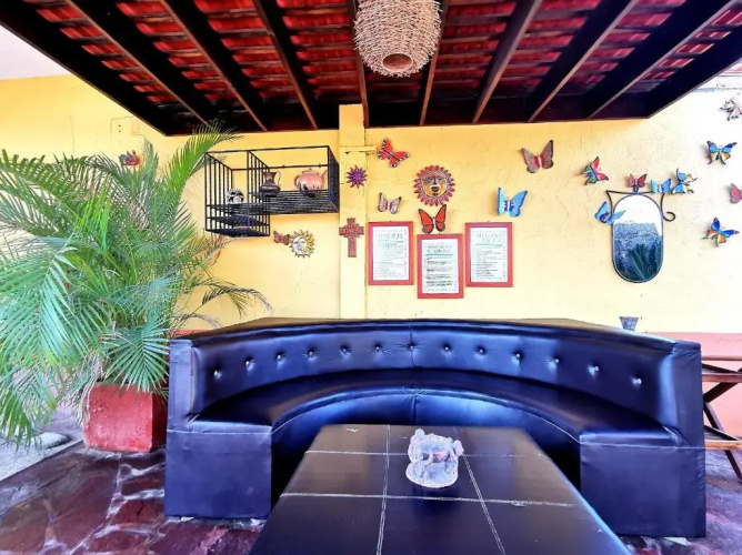 Hotel La Estancia Spa