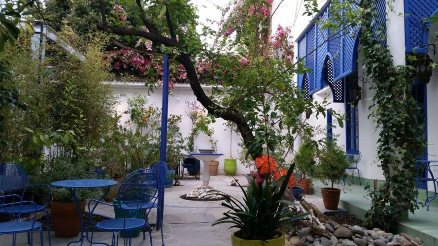 Dar Jomaziat
