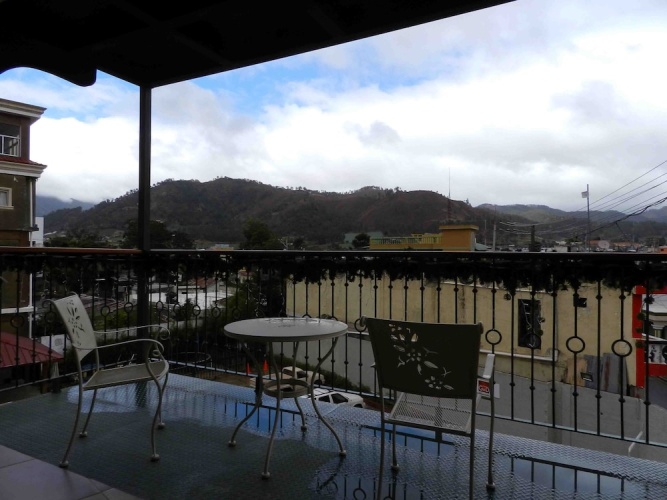 Mon Hotel Boutique photo 16