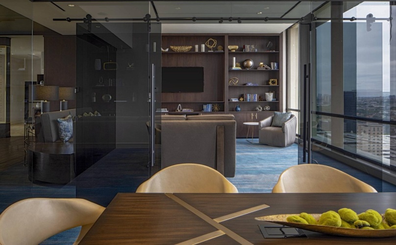 The Westin Galleria Houston photo 14