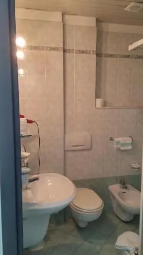 Hotel Smeraldo