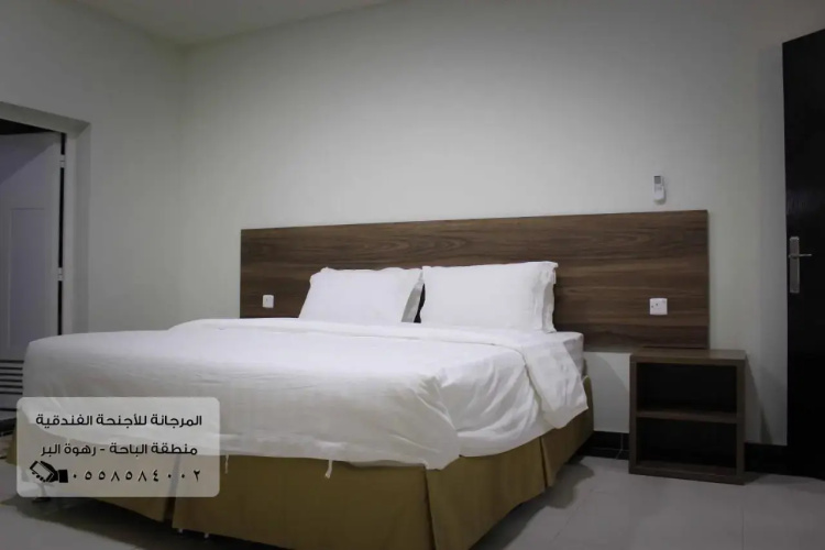 Al Murjana Furnished Units