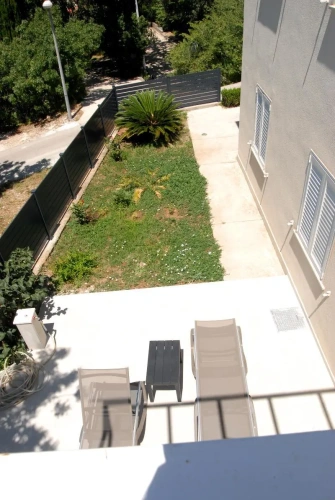Standard Villa