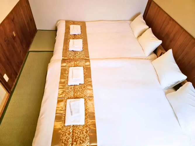 kyouchikutei condo