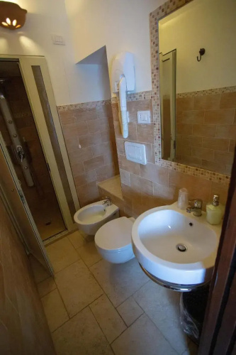 B&B Del Castelvecchio