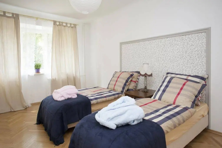 ApartDzielna