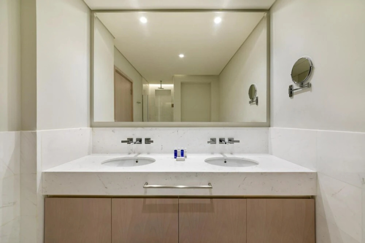 Luxury Studio w Dreamy Views Over Palm Jumeirah