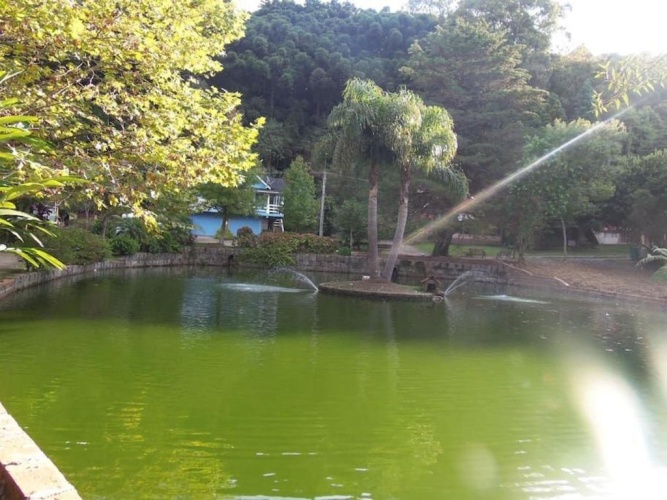 Bungalow