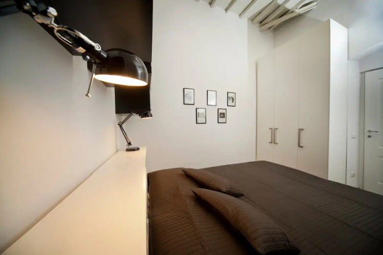 Flospirit - Apartment San Gallo