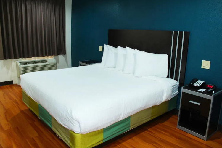 La Quinta Inn