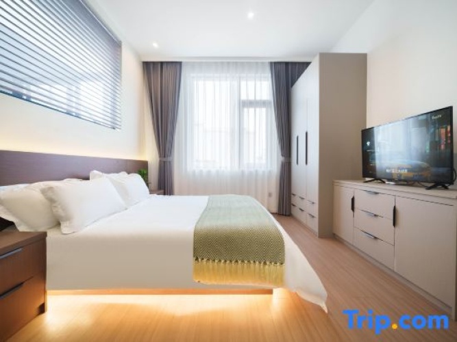 Standard Double room with courtyard view