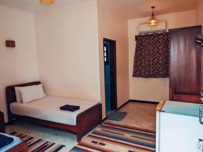 Ghazala Oasis Hotel