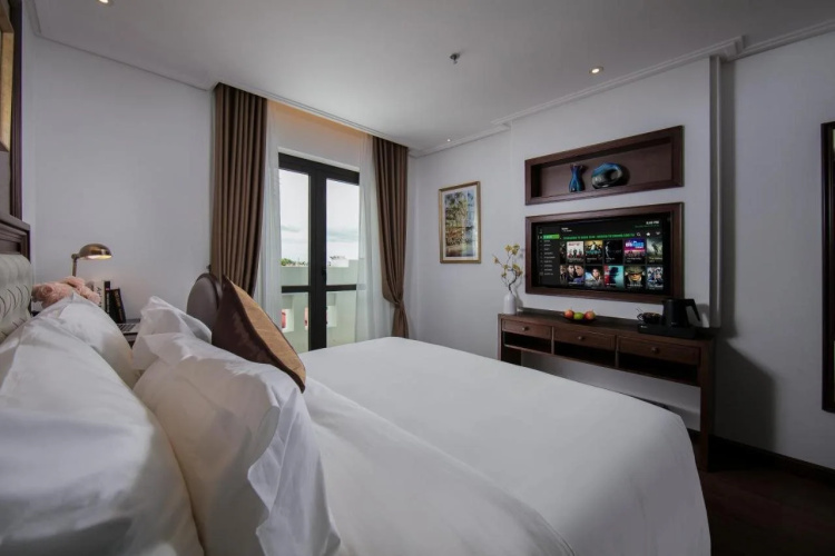 The Q Hotel Hanoi