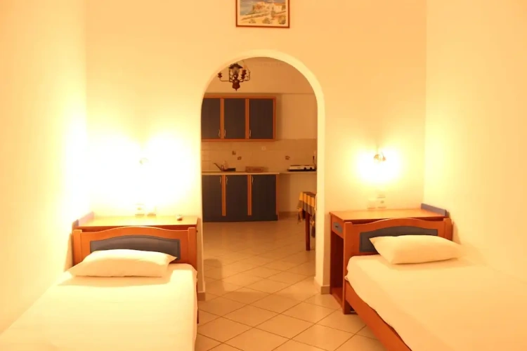 Comfort Triple room