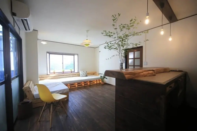 hamaca house Kameido
