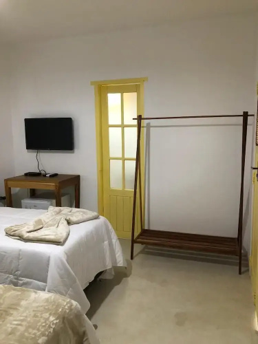 Casa Maria Pousada