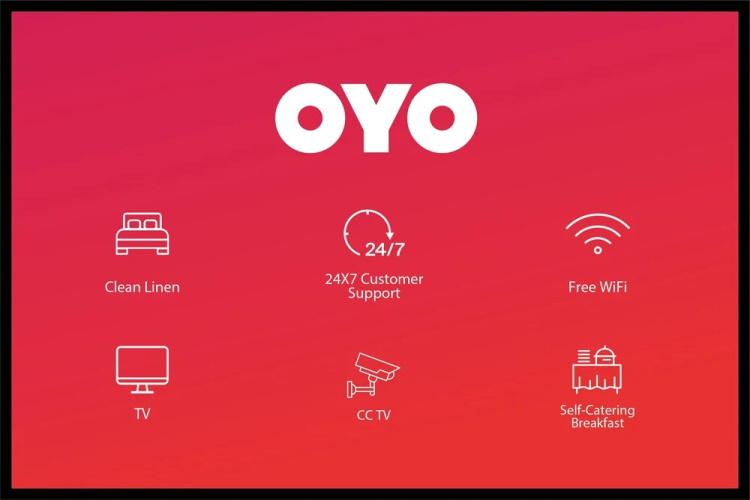 Shri Govind Dham by OYO Rooms