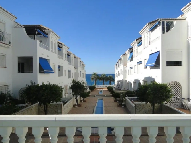 Double Apartment