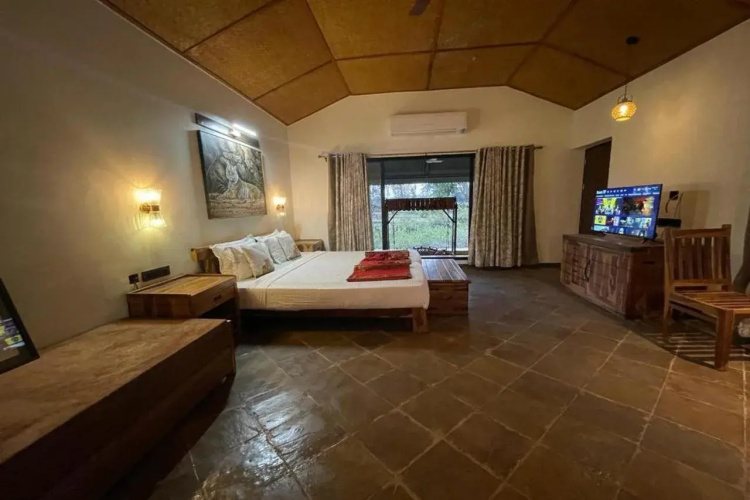 Tathastu Bandhavgarh