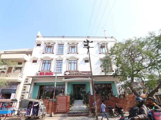 Image de l'hôtel