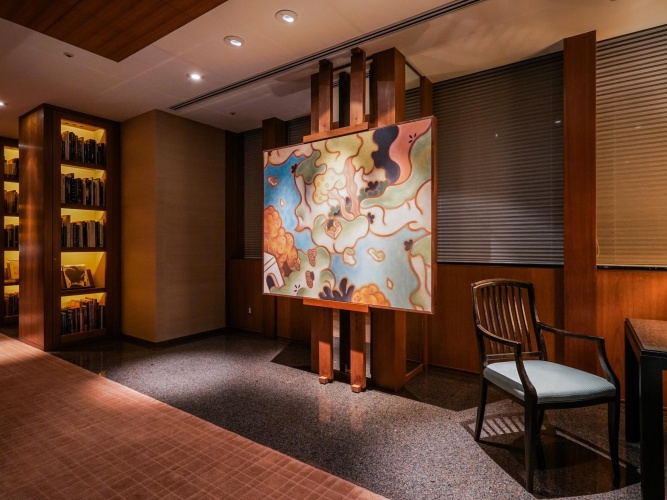 Park Hyatt Tokyo photo 31