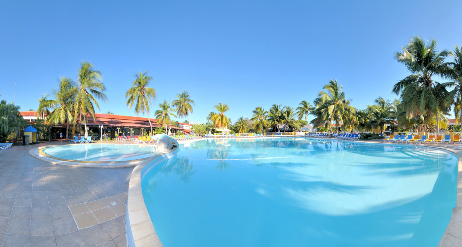 Club Amigo Mayanabo All Inclusive
