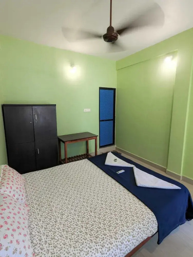 Luciano Guest House
