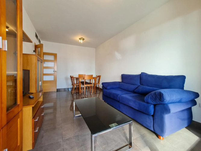 Apartamento Completo Torresol IV