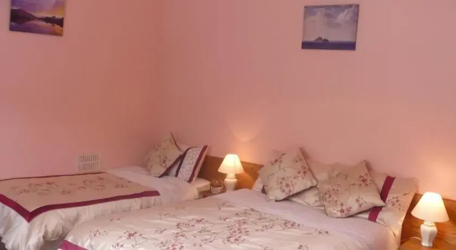 O'Sheas B&B