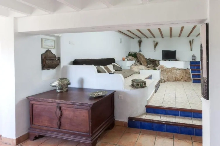 3 Bedrooms Villa