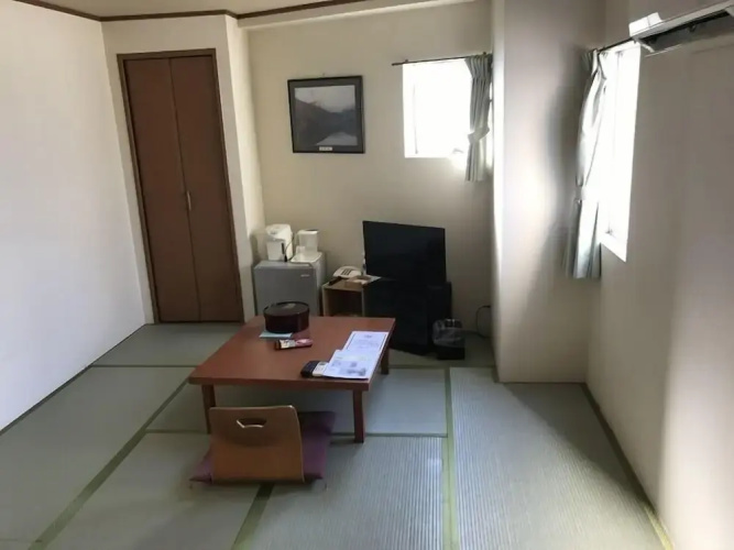 Ito Onsen Itoen Hotel Annex