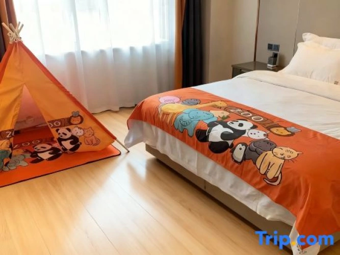 Luxury Double room