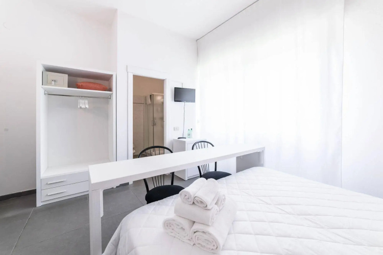 Hotel La Bussola
