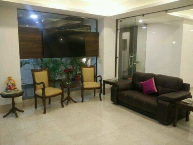 Indiyaah Residency