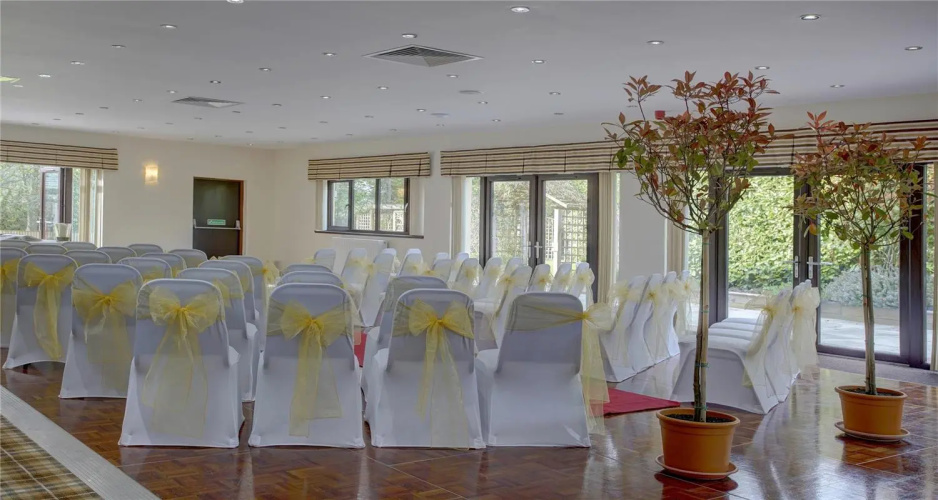 Philipburn Hotel, BW Signature Collection photo 8