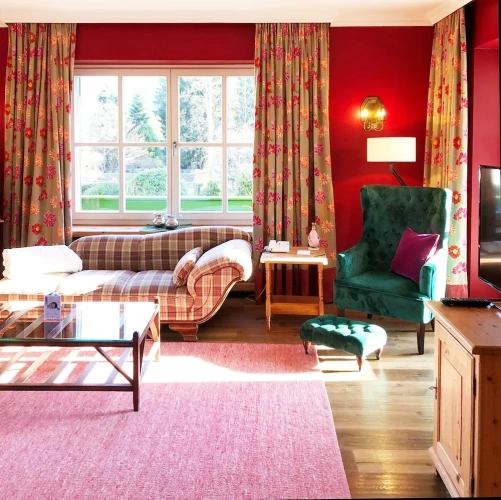Double Junior Suite
