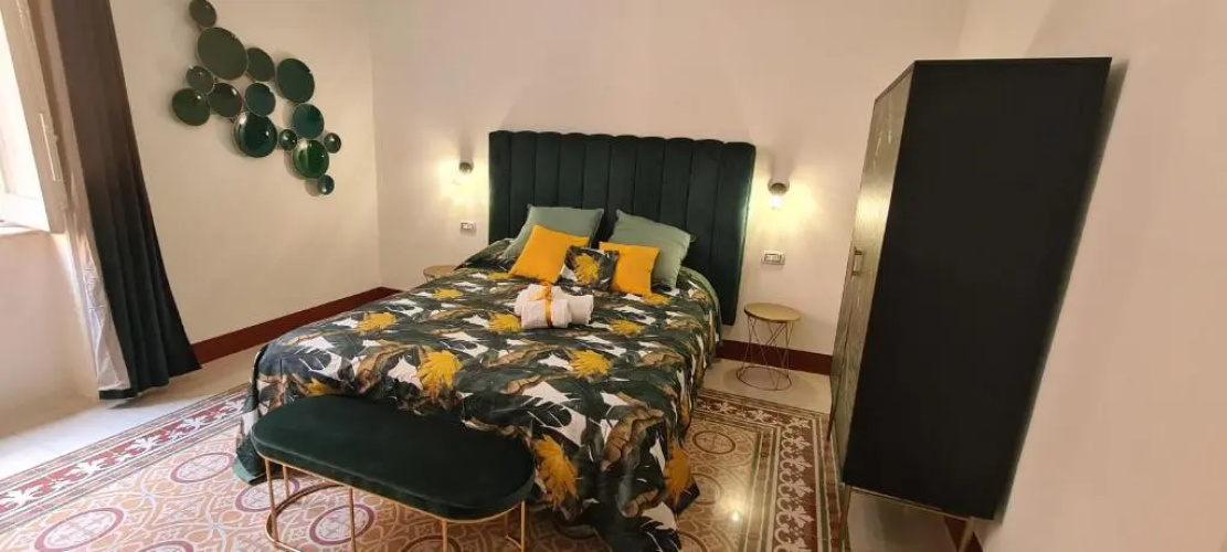Ballarò Guest House