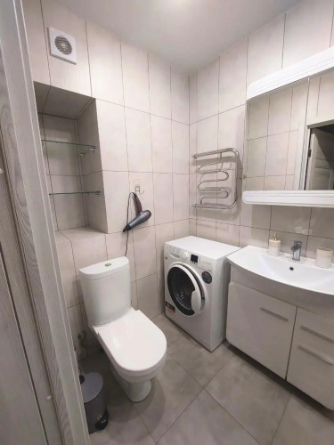 Фотография номера квартиры Alicekeys (Алискис) на улице Молодогвардейская 2/97